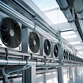 © noman jameel | freepik.com | Industrielle Kühlsysteme zur Energieeinsparung